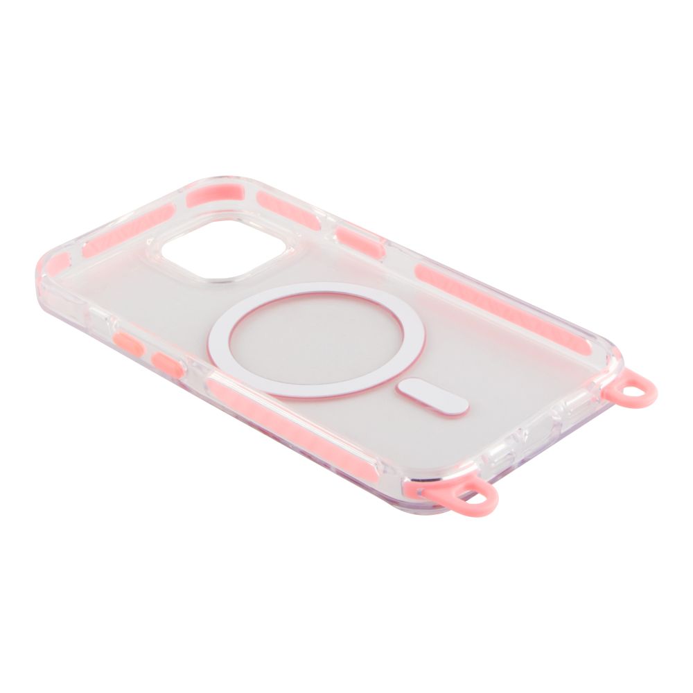 Купить ЧЕХОЛ TPU+PC LANYARDCASE WITH MAGSAFE ДЛЯ IPHONE 13/14_15