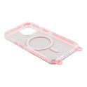 Купить ЧЕХОЛ TPU+PC LANYARDCASE WITH MAGSAFE ДЛЯ IPHONE 13/14_15