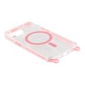 Купить ЧЕХОЛ TPU+PC LANYARDCASE WITH MAGSAFE ДЛЯ IPHONE 13/14_14