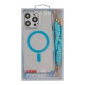 Купить ЧЕХОЛ TPU+PC LANYARDCASE WITH MAGSAFE ДЛЯ IPHONE 14 PRO MAX_6