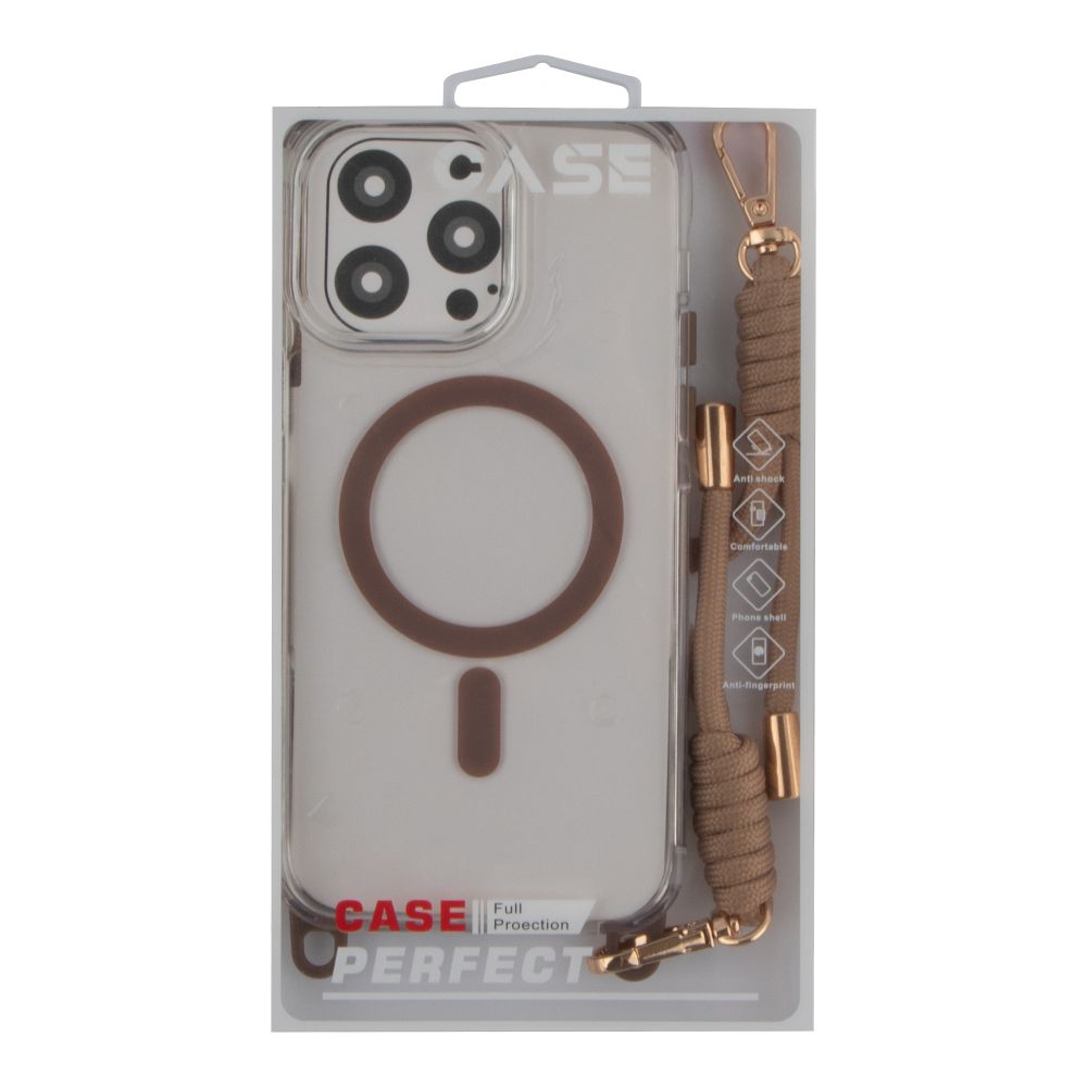 Купить ЧЕХОЛ TPU+PC LANYARDCASE WITH MAGSAFE ДЛЯ IPHONE 14 PRO MAX_2