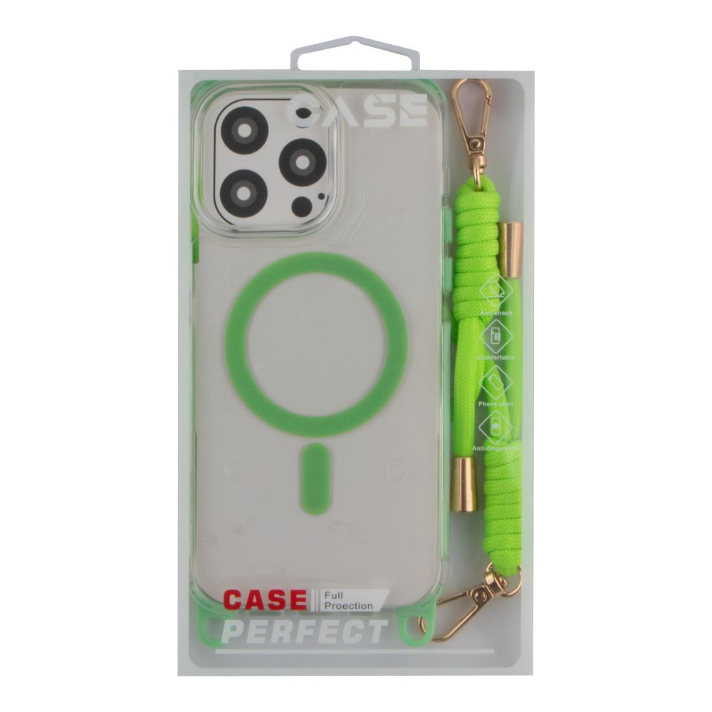 Купить ЧЕХОЛ TPU+PC LANYARDCASE WITH MAGSAFE ДЛЯ IPHONE 14 PRO_3