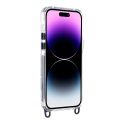 Купить ЧЕХОЛ TPU+PC LANYARDCASE WITH MAGSAFE ДЛЯ IPHONE 14 PRO_17