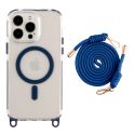 Купить ЧЕХОЛ TPU+PC LANYARDCASE WITH MAGSAFE ДЛЯ IPHONE 13 PRO MAX_11