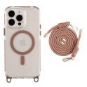 Купить ЧЕХОЛ TPU+PC LANYARDCASE WITH MAGSAFE ДЛЯ IPHONE 13 PRO MAX