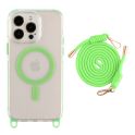 Купить ЧЕХОЛ TPU+PC LANYARDCASE WITH MAGSAFE ДЛЯ IPHONE 13 PRO MAX_10