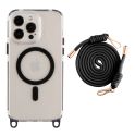 Купить ЧЕХОЛ TPU+PC LANYARDCASE WITH MAGSAFE ДЛЯ IPHONE 16 PRO_11