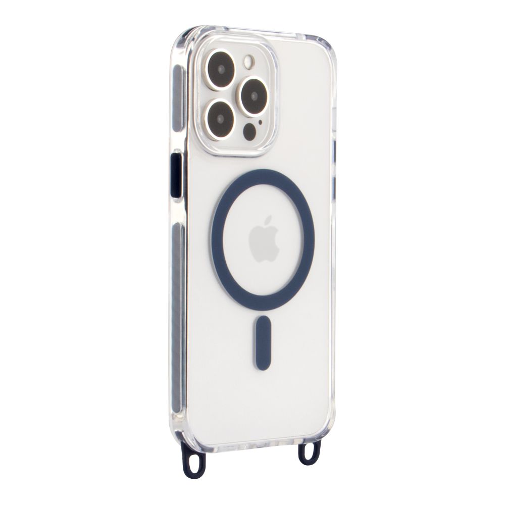 Купить ЧЕХОЛ TPU+PC LANYARDCASE WITH MAGSAFE ДЛЯ IPHONE 16 PRO_20