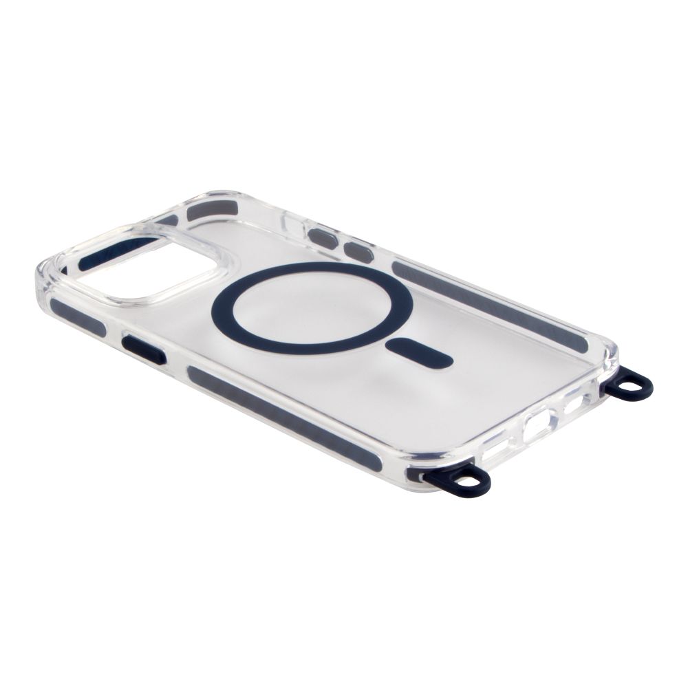 Купить ЧЕХОЛ TPU+PC LANYARDCASE WITH MAGSAFE ДЛЯ IPHONE 14 PRO MAX_18