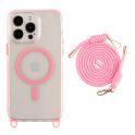 Купить ЧЕХОЛ TPU+PC LANYARDCASE WITH MAGSAFE ДЛЯ IPHONE 13 PRO MAX_12