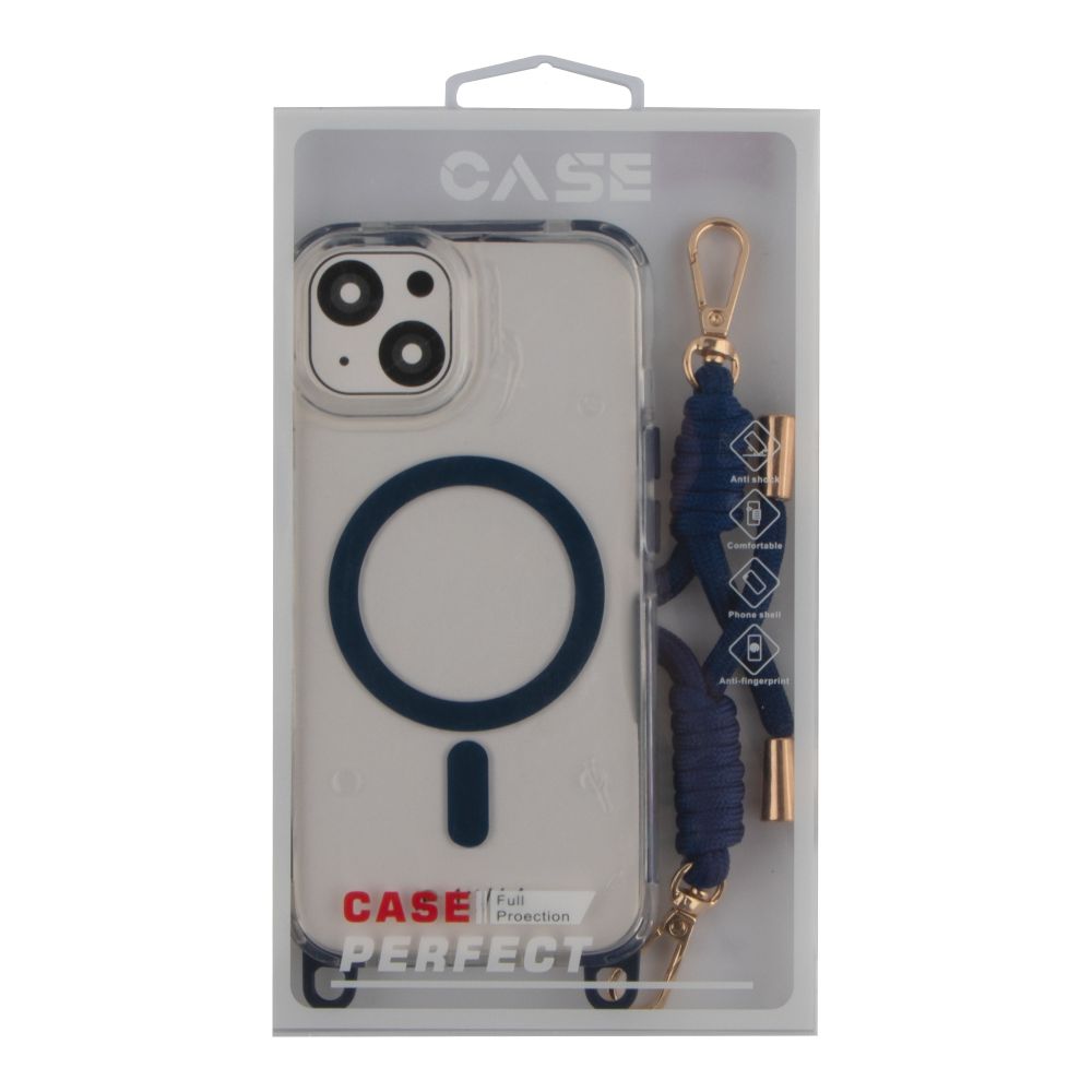 Купить ЧЕХОЛ TPU+PC LANYARDCASE WITH MAGSAFE ДЛЯ IPHONE 15_3