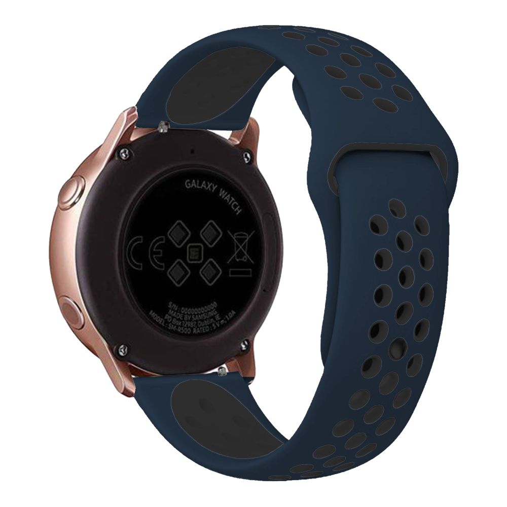 Купить РЕМЕШОК УНИВЕРС 22MM N SPORT ДЛЯ SAMSUNG/AMAZFIT/HUAWEI_3