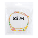 Купить РЕМЕШОК ДЛЯ XIAOMI MI BAND 3/4 СAMOUFLAGE_5