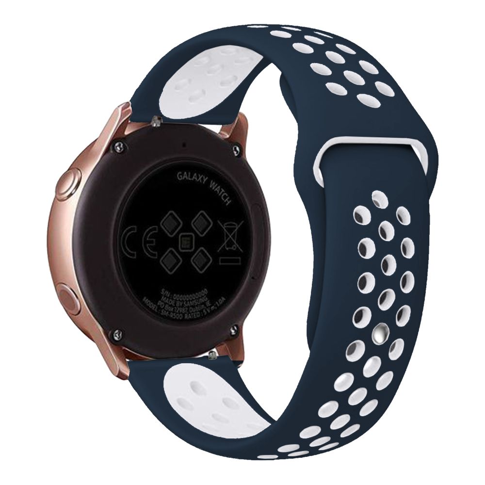 Купить РЕМЕШОК УНИВЕРС 22MM N SPORT ДЛЯ SAMSUNG/AMAZFIT/HUAWEI_4