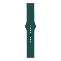Купить РЕМЕШОК УНИВЕРС 20MM SILICONE ORIGINAL BUTTON DESIGN ДЛЯ SAMSUNG/AMAZFIT/HUAWEI_12