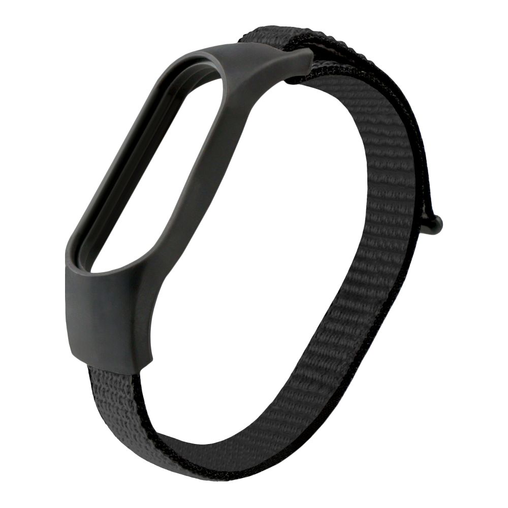 Купить РЕМЕШОК ДЛЯ XIAOMI MI BAND 3/4/5/6/7 NYLON_2