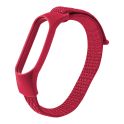 Купить РЕМЕШОК ДЛЯ XIAOMI MI BAND 3/4/5/6/7 NYLON_14