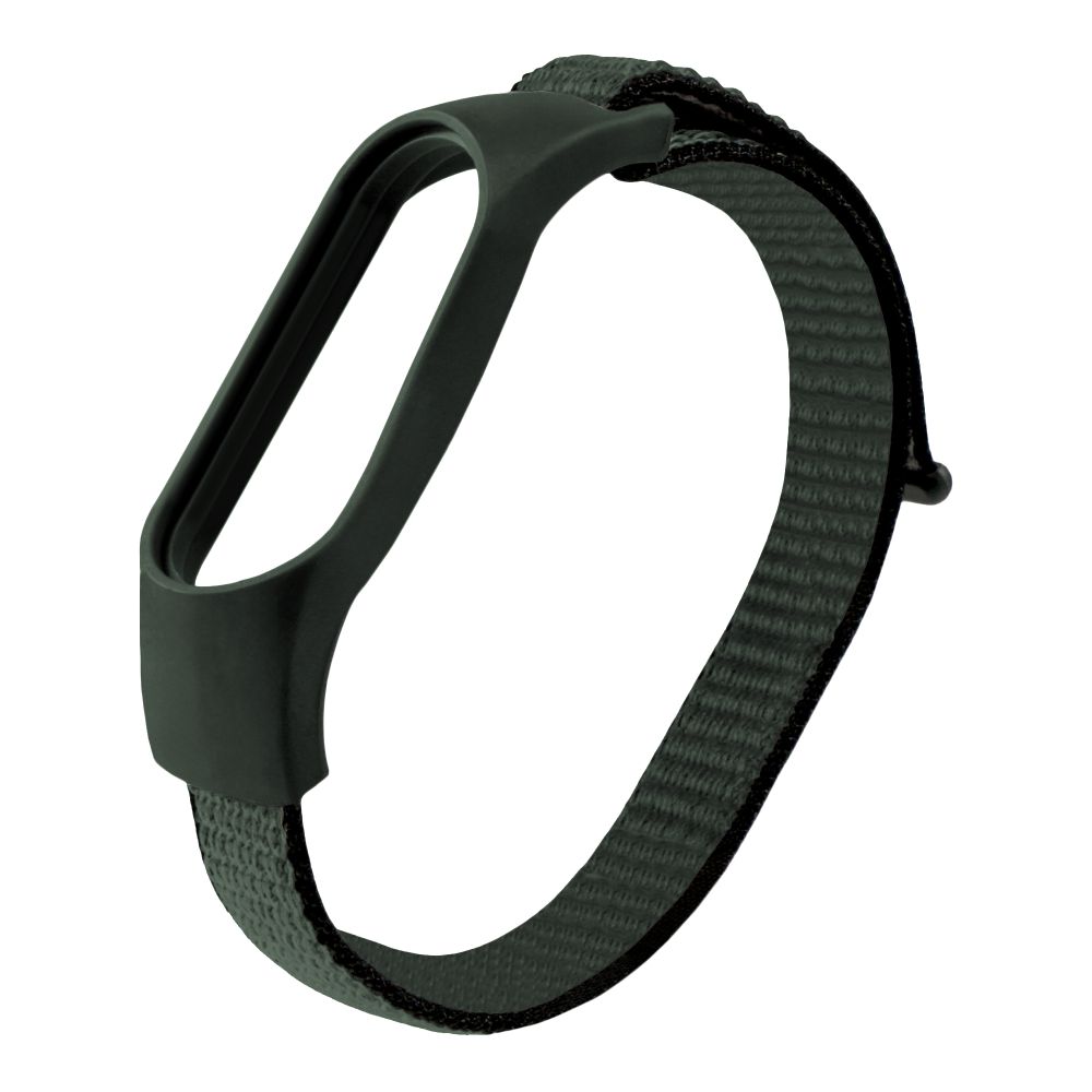 Купить РЕМЕШОК ДЛЯ XIAOMI MI BAND 3/4/5/6/7 NYLON_7