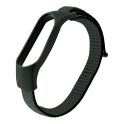 Купить РЕМЕШОК ДЛЯ XIAOMI MI BAND 3/4/5/6/7 NYLON_7