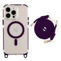 Купить ЧЕХОЛ TPU+PC LANYARDCASE WITH MAGSAFE ДЛЯ IPHONE 16 PRO_12