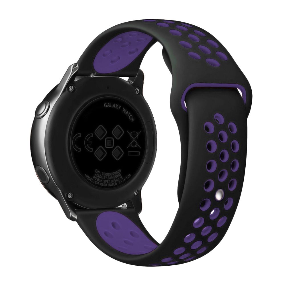 Купить РЕМЕШОК УНИВЕРС 20MM N SPORT ДЛЯ SAMSUNG/AMAZFIT/HUAWEI_9