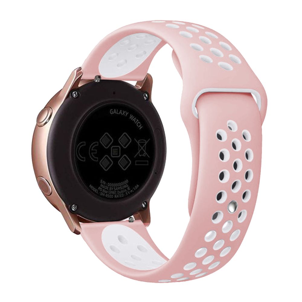 Купить РЕМЕШОК УНИВЕРС 20MM N SPORT ДЛЯ SAMSUNG/AMAZFIT/HUAWEI_8
