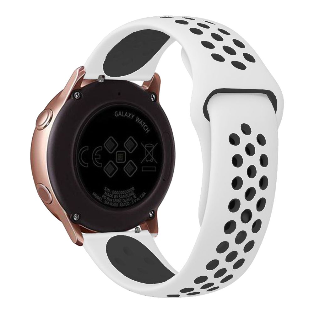Купить РЕМЕШОК УНИВЕРС 20MM N SPORT ДЛЯ SAMSUNG/AMAZFIT/HUAWEI_5