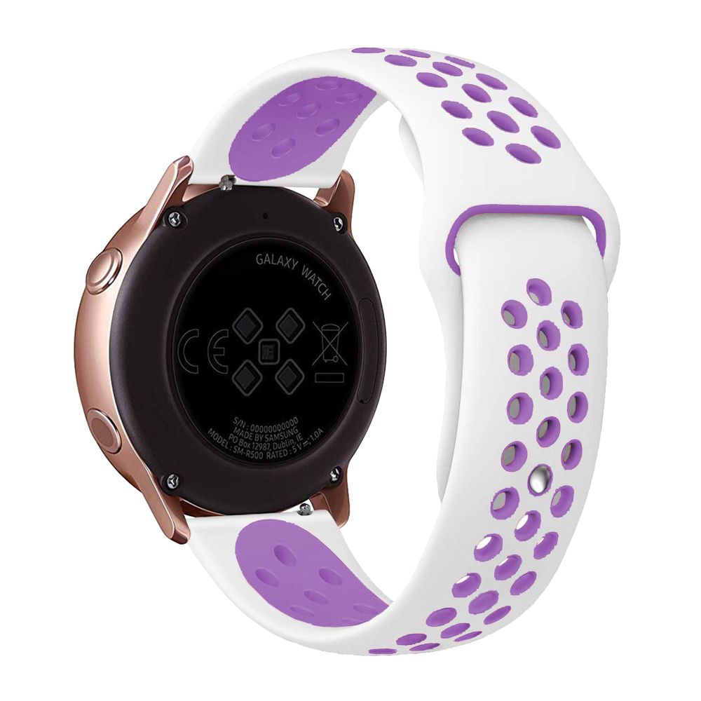 Купить РЕМЕШОК УНИВЕРС 20MM N SPORT ДЛЯ SAMSUNG/AMAZFIT/HUAWEI_12