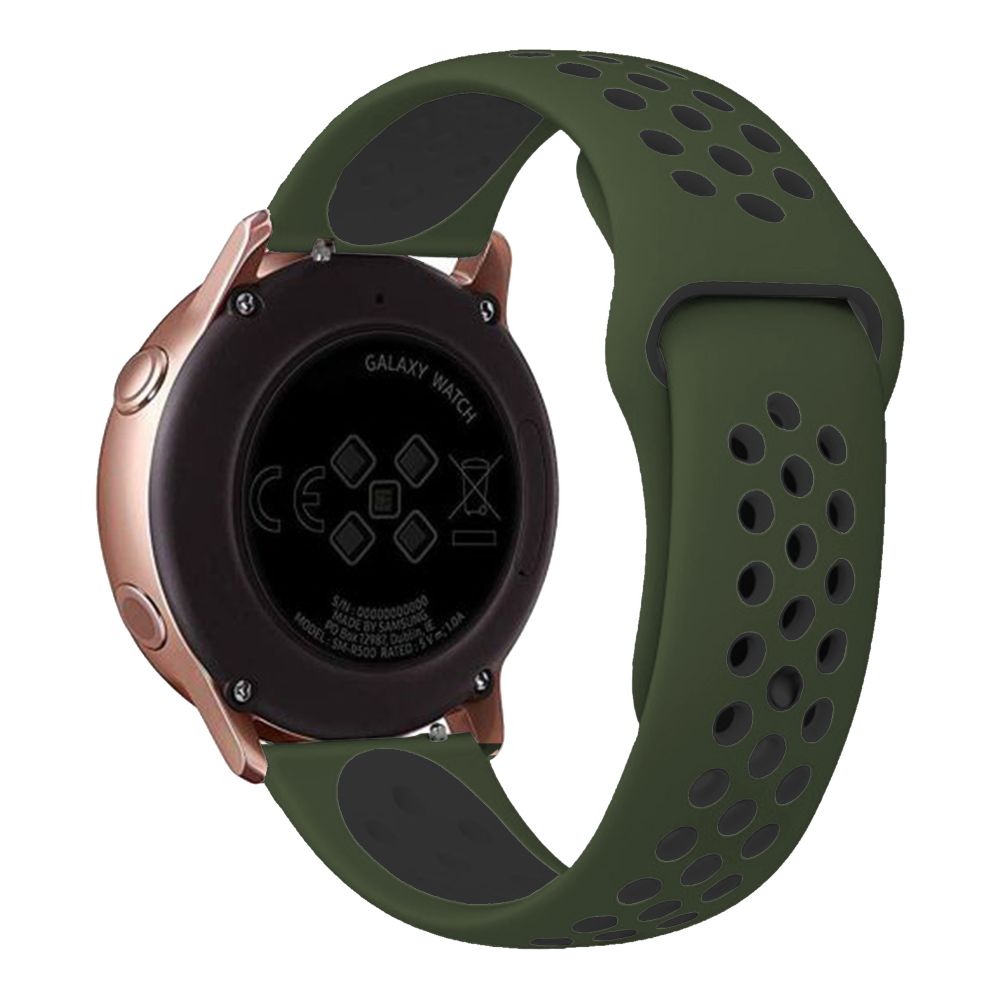 Купить РЕМЕШОК УНИВЕРС 22MM N SPORT ДЛЯ SAMSUNG/AMAZFIT/HUAWEI_6