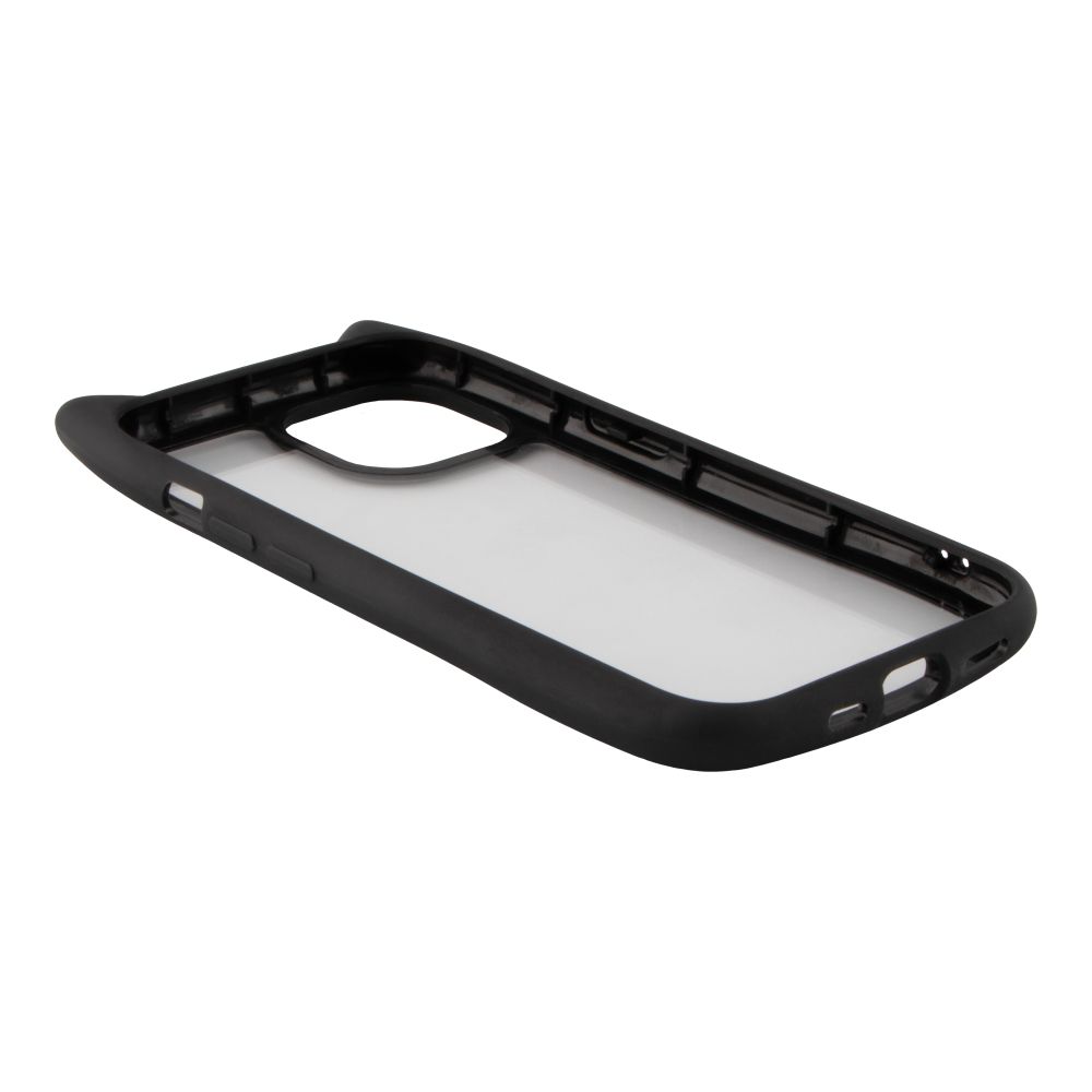 Купить ЧЕХОЛ TPU+PC CAT EARS CASE ДЛЯ IPHONE 15_7