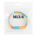 Купить РЕМЕШОК ДЛЯ XIAOMI MI BAND 3/4 СAMOUFLAGE_8