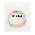 Купить РЕМЕШОК ДЛЯ XIAOMI MI BAND 3/4 СAMOUFLAGE_9