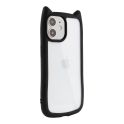 Купить ЧЕХОЛ TPU+PC CAT EARS CASE ДЛЯ IPHONE 12/12 PRO_4