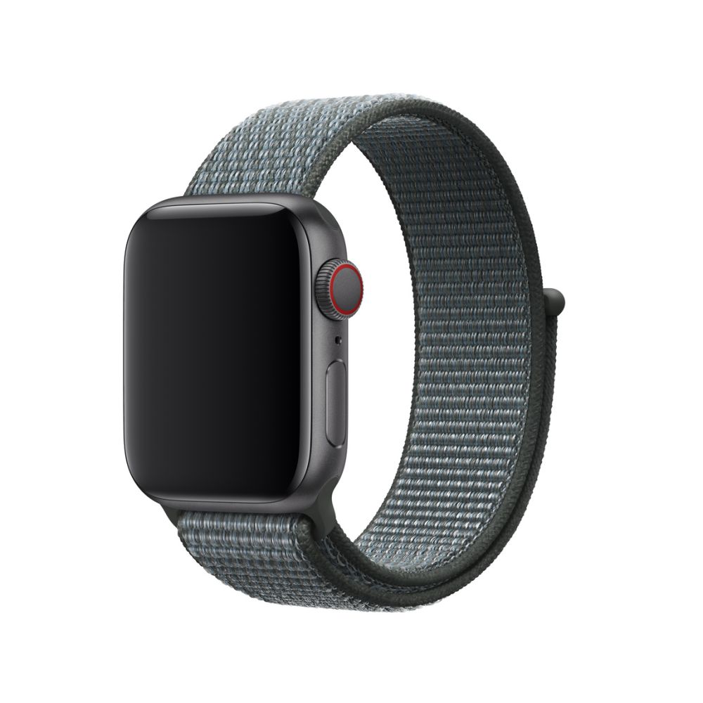 Купить РЕМЕШОК ДЛЯ APPLE WATCH NYLON 42/44/45/49 MM_27