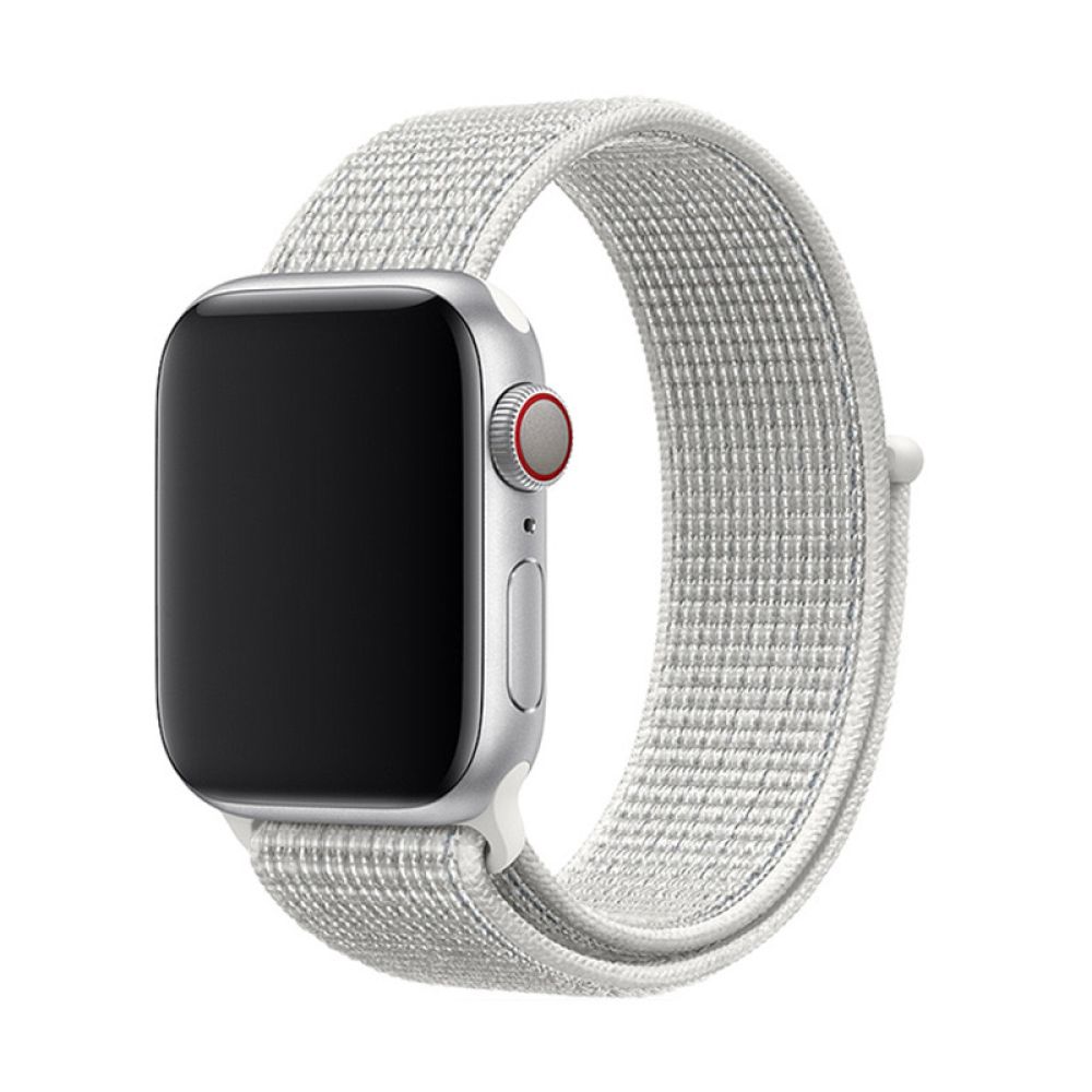 Купить РЕМЕШОК ДЛЯ APPLE WATCH NYLON 42/44/45/49 MM_28