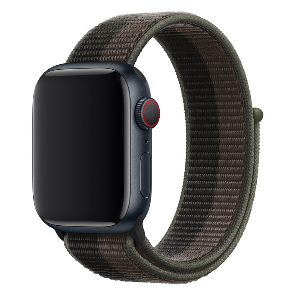 Купить РЕМЕШОК ДЛЯ APPLE WATCH NYLON 42/44/45/49 MM_29