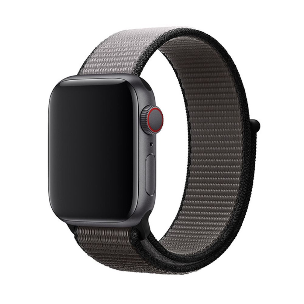 Купить РЕМЕШОК ДЛЯ APPLE WATCH NYLON 42/44/45/49 MM_17