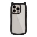 Купить ЧЕХОЛ TPU+PC CAT EARS CASE ДЛЯ IPHONE 15 PRO MAX_1