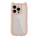 Купить ЧЕХОЛ TPU+PC CAT EARS CASE ДЛЯ IPHONE 15 PRO MAX_3