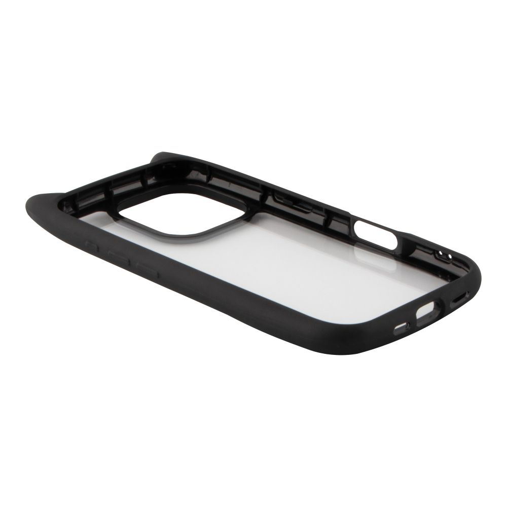 Купить ЧЕХОЛ TPU+PC CAT EARS CASE ДЛЯ IPHONE 16 PRO MAX_7