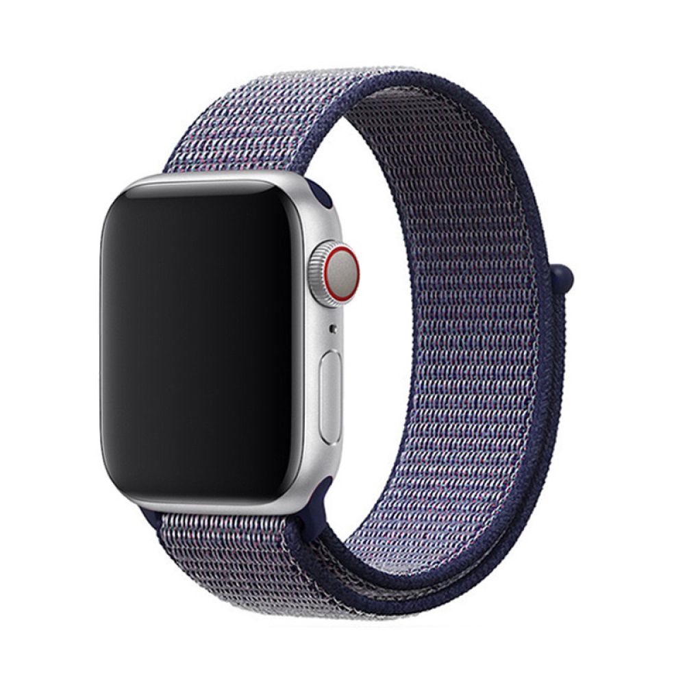 Купить РЕМЕШОК ДЛЯ APPLE WATCH NYLON 42/44/45/49 MM_31