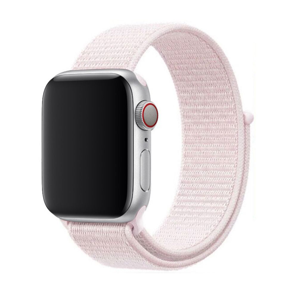 Купить РЕМЕШОК ДЛЯ APPLE WATCH NYLON 42/44/45/49 MM_24