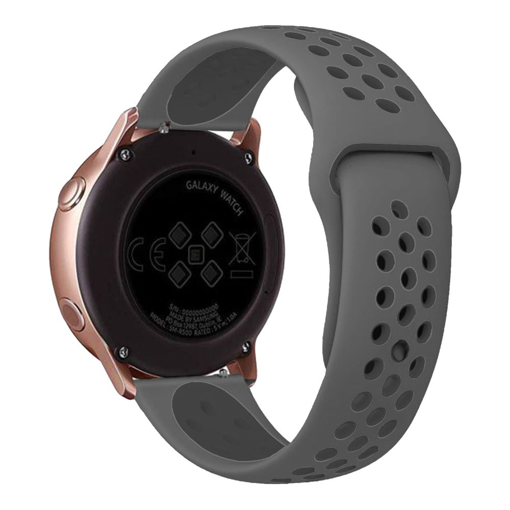 Купить РЕМЕШОК УНИВЕРС 22MM N SPORT ДЛЯ SAMSUNG/AMAZFIT/HUAWEI_12