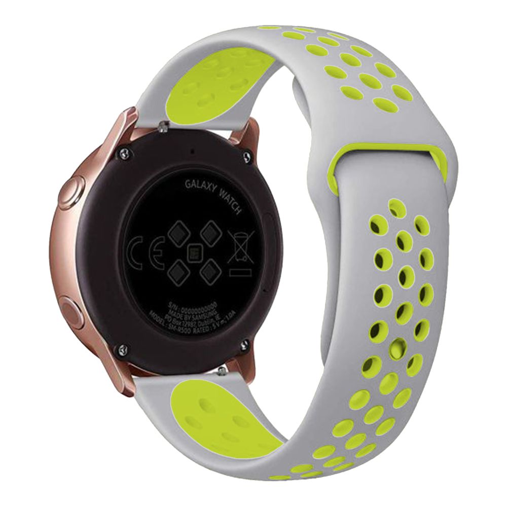 Купить РЕМЕШОК УНИВЕРС 22MM N SPORT ДЛЯ SAMSUNG/AMAZFIT/HUAWEI_10