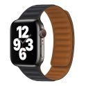 Купить РЕМЕШОК ДЛЯ APPLE WATCH MAGNETIC SILICONE 38/40/41 MM_5