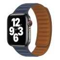 Купить РЕМЕШОК ДЛЯ APPLE WATCH MAGNETIC SILICONE 38/40/41 MM_4