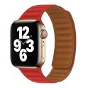 Купить РЕМЕШОК ДЛЯ APPLE WATCH MAGNETIC SILICONE 38/40/41 MM_2