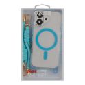 Купить ЧЕХОЛ TPU+PC LANYARDCASE WITH MAGSAFE ДЛЯ IPHONE 16_6