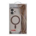 Купить ЧЕХОЛ TPU+PC LANYARDCASE WITH MAGSAFE ДЛЯ IPHONE 16_2