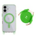 Купить ЧЕХОЛ TPU+PC LANYARDCASE WITH MAGSAFE ДЛЯ IPHONE 16_11